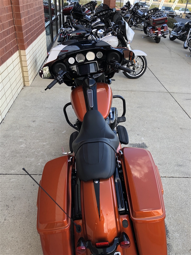 2019 Harley Davidson Street Glide Special Harley