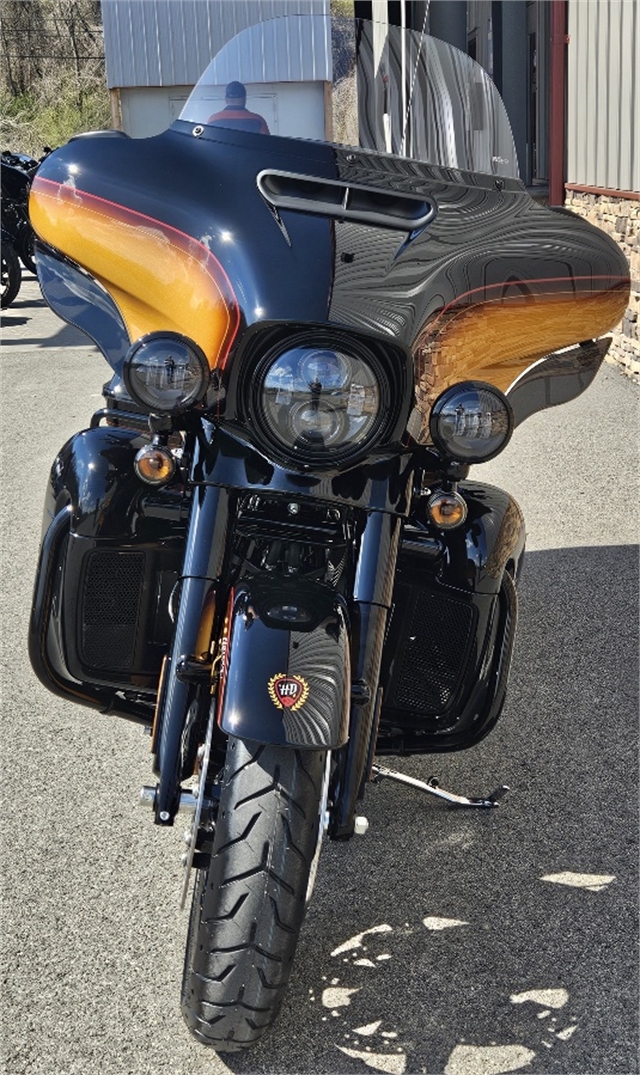 2024 Harley-Davidson Electra Glide Ultra Limited at RG's Almost Heaven Harley-Davidson, Nutter Fort, WV 26301