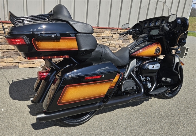 2024 Harley-Davidson Electra Glide Ultra Limited at RG's Almost Heaven Harley-Davidson, Nutter Fort, WV 26301
