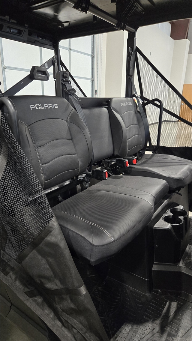 2025 Polaris Ranger Crew XP 1000 Premium at Wood Powersports Springdale