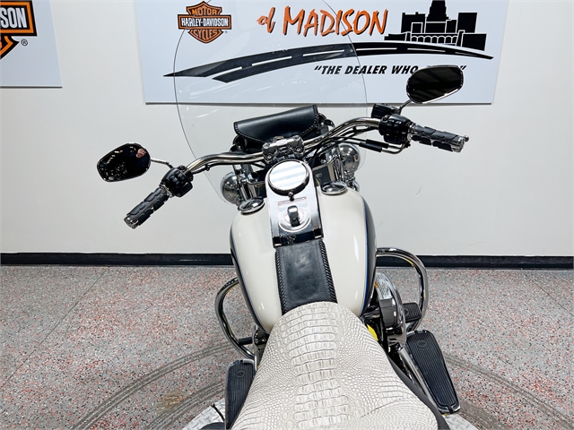 2013 Harley-Davidson Softail Deluxe at Harley-Davidson of Madison
