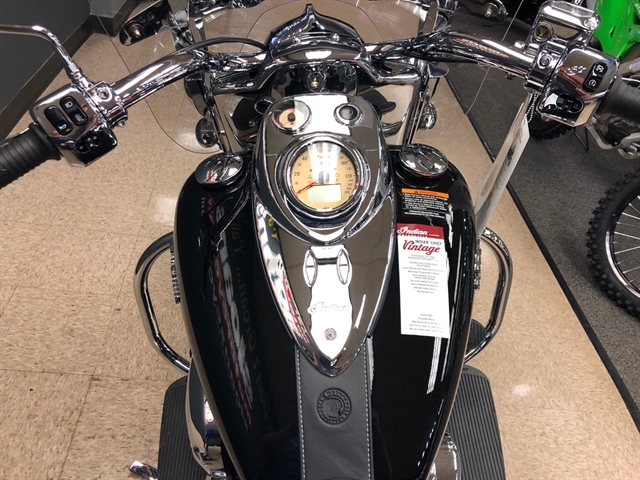 2020 Indian Chief Vintage | Sloan's Motorcycle ATV