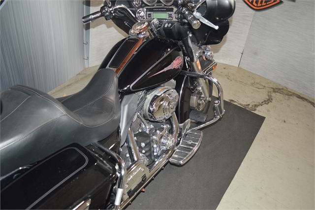 2008 Harley-Davidson Electra Glide Classic at Suburban Motors Harley-Davidson