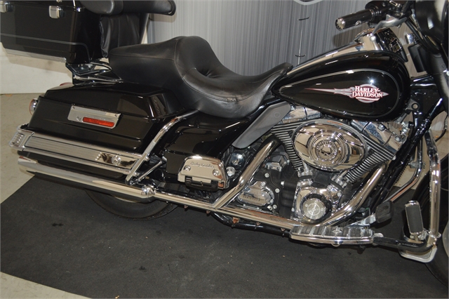 2008 Harley-Davidson Electra Glide Classic at Suburban Motors Harley-Davidson