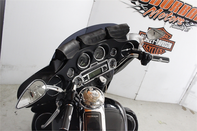 2008 Harley-Davidson Electra Glide Classic at Suburban Motors Harley-Davidson