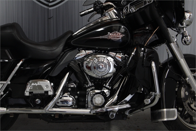 2008 Harley-Davidson Electra Glide Classic at Suburban Motors Harley-Davidson