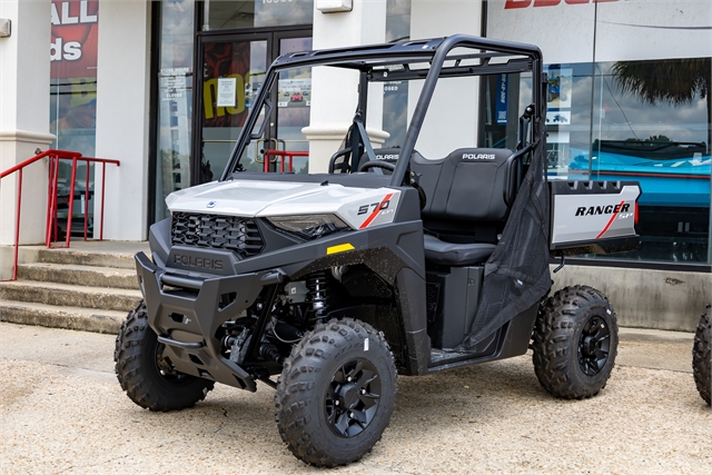 2024 Polaris Ranger SP 570 Premium at Friendly Powersports Baton Rouge