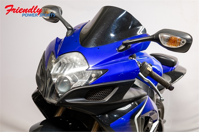 2006 Suzuki GSX-R 600 at Friendly Powersports Slidell