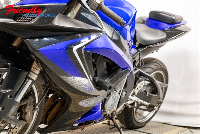 2006 Suzuki GSX-R 600 at Friendly Powersports Slidell