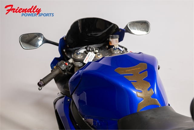 2006 Suzuki GSX-R 600 at Friendly Powersports Slidell