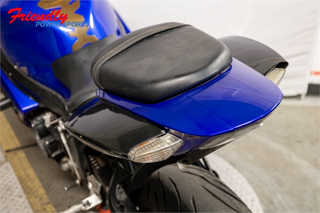 2006 Suzuki GSX-R 600 at Friendly Powersports Slidell