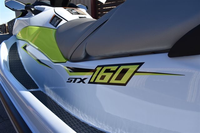 2023 Kawasaki Jet Ski STX 160 at Sunrise Marine & Motorsports