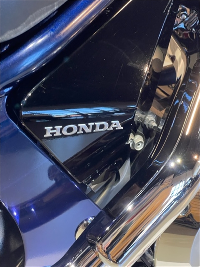 2019 Honda Fury ABS at Martin Moto
