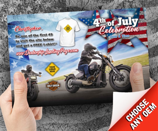 4th of July Powersports at PSM Marketing - Peachtree City, GA 30269