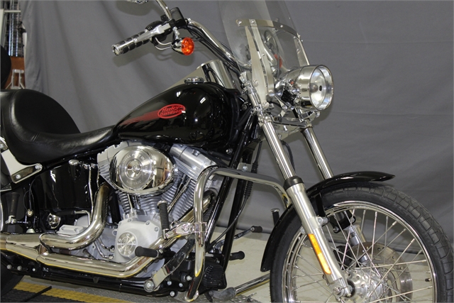 2006 Harley-Davidson Softail Standard at Platte River Harley-Davidson