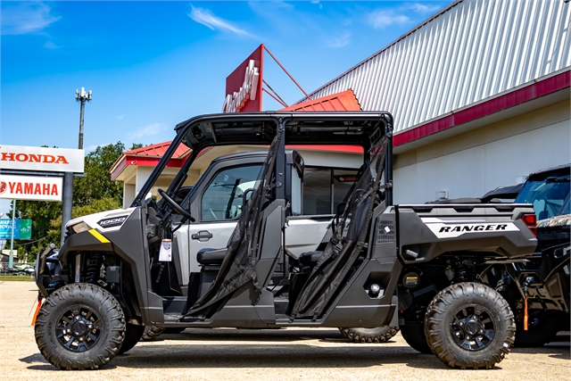 2025 Polaris Ranger Crew 1000 Premium at Friendly Powersports Baton Rouge