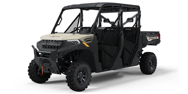 2025 Polaris Ranger Crew 1000 Premium at Friendly Powersports Baton Rouge