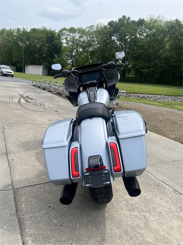 2024 Harley-Davidson Road Glide Base at Harley-Davidson of Asheville