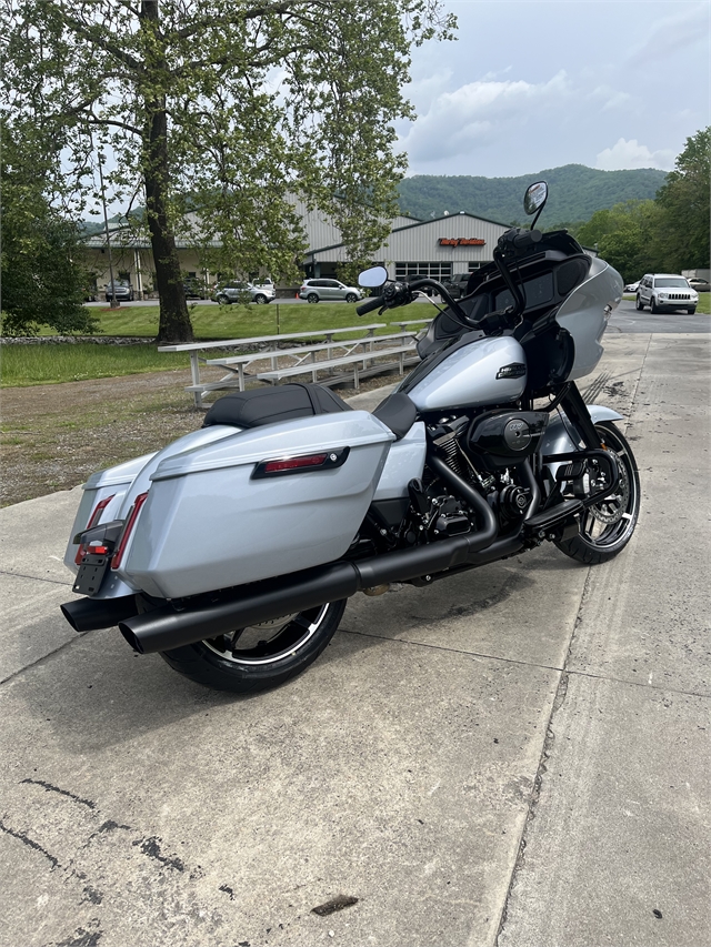 2024 Harley-Davidson Road Glide Base at Harley-Davidson of Asheville