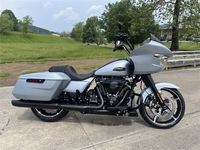 2024 Harley-Davidson Road Glide Base at Harley-Davidson of Asheville