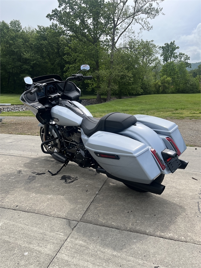 2024 Harley-Davidson Road Glide Base at Harley-Davidson of Asheville