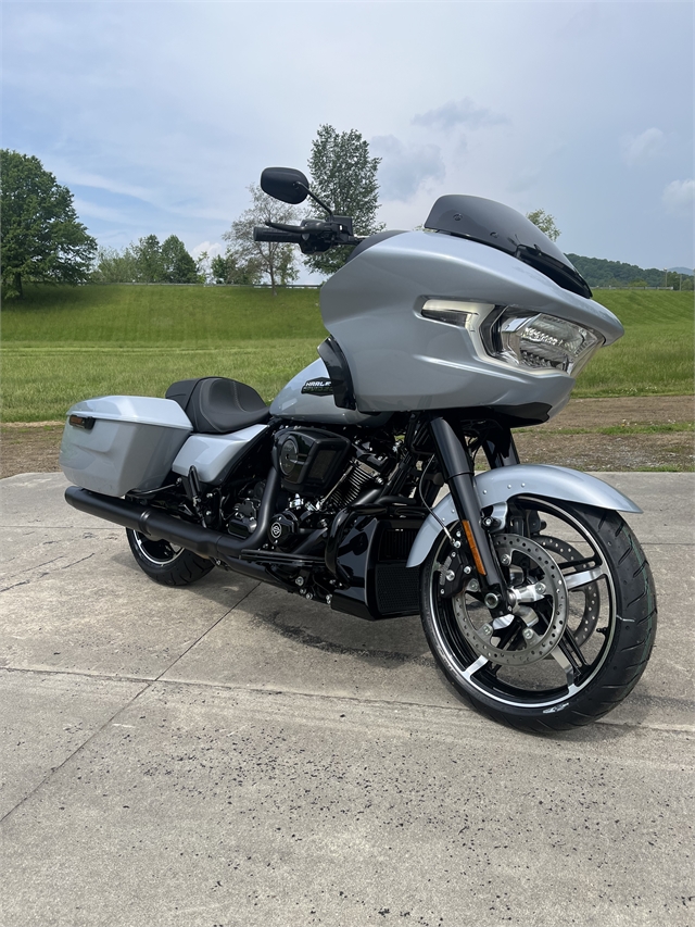 2024 Harley-Davidson Road Glide Base at Harley-Davidson of Asheville