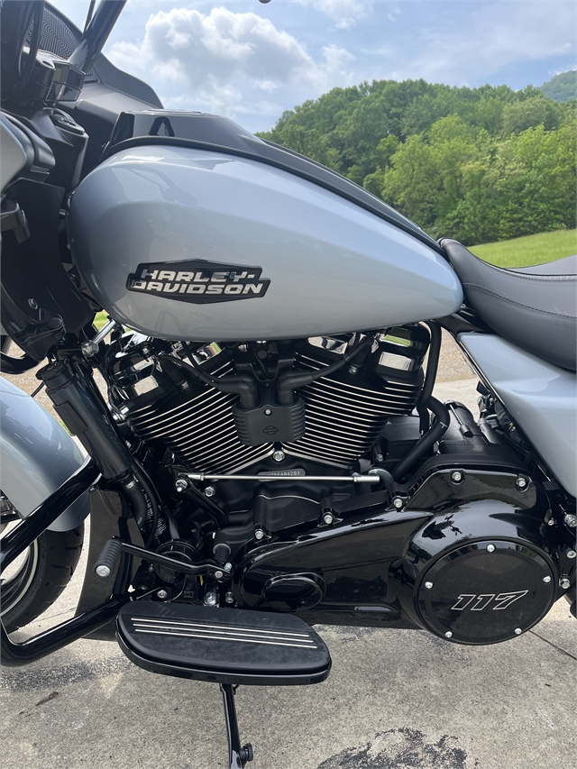 2024 Harley-Davidson Road Glide Base at Harley-Davidson of Asheville