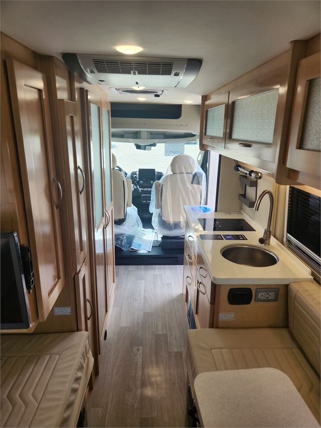 2023 Coachmen Nova 20D at Prosser's Premium RV Outlet