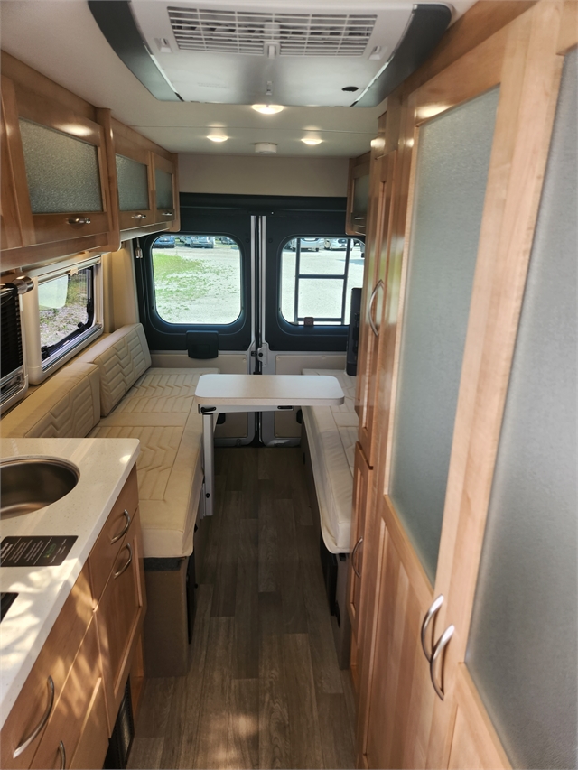 2023 Coachmen Nova 20D at Prosser's Premium RV Outlet