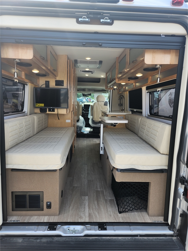 2023 Coachmen Nova 20D at Prosser's Premium RV Outlet