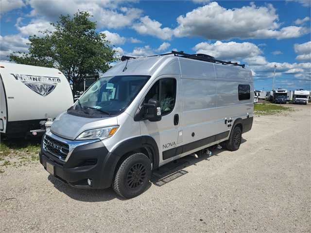 2023 Coachmen Nova 20D at Prosser's Premium RV Outlet