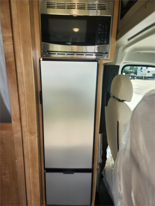 2023 Coachmen Nova 20D at Prosser's Premium RV Outlet