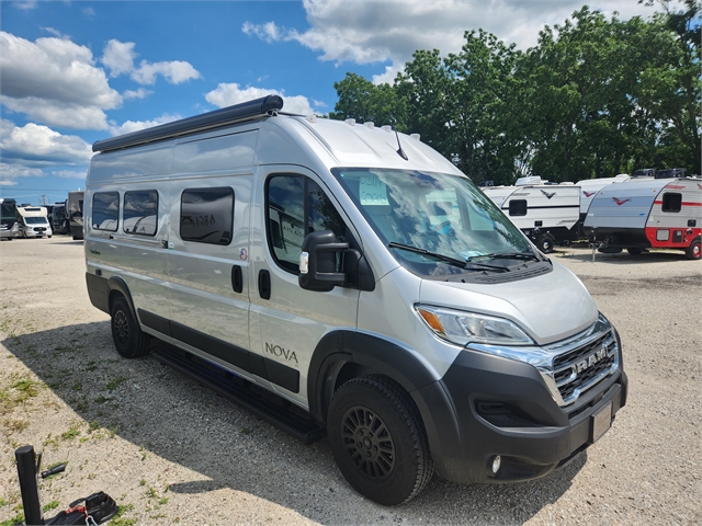 2023 Coachmen Nova 20D at Prosser's Premium RV Outlet