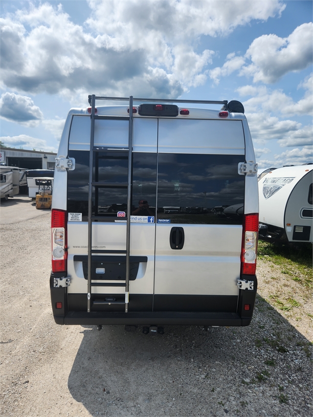 2023 Coachmen Nova 20D at Prosser's Premium RV Outlet