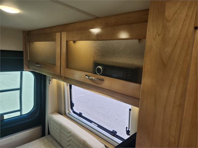 2023 Coachmen Nova 20D at Prosser's Premium RV Outlet