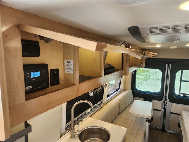 2023 Coachmen Nova 20D at Prosser's Premium RV Outlet