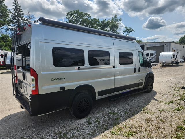 2023 Coachmen Nova 20D at Prosser's Premium RV Outlet