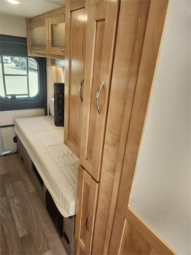 2023 Coachmen Nova 20D at Prosser's Premium RV Outlet