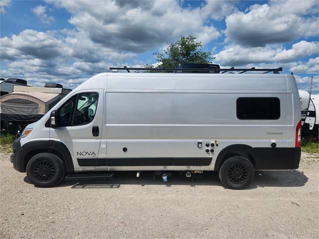 2023 Coachmen Nova 20D at Prosser's Premium RV Outlet