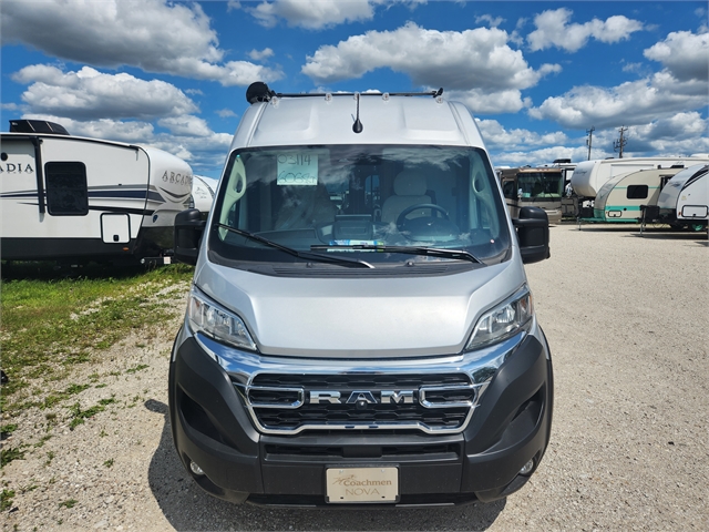 2023 Coachmen Nova 20D at Prosser's Premium RV Outlet