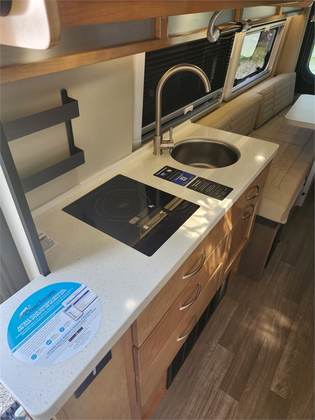 2023 Coachmen Nova 20D at Prosser's Premium RV Outlet