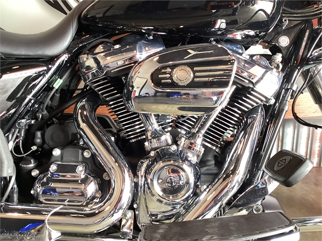 2022 Harley-Davidson Road King Base at Stutsman Harley-Davidson