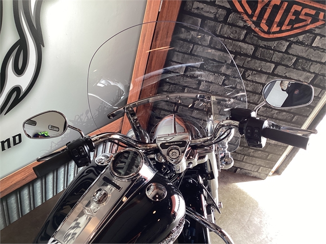 2022 Harley-Davidson Road King Base at Stutsman Harley-Davidson