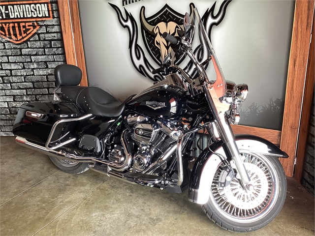 2022 Harley-Davidson Road King Base at Stutsman Harley-Davidson