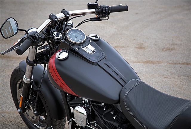 17 Harley Davidson Dyna Fat Bob Garden State Harley Davidson