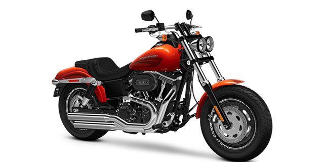 17 Harley Davidson Dyna Fat Bob Garden State Harley Davidson