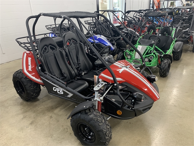 2026 Hammerhead GTS150 at ATVs and More