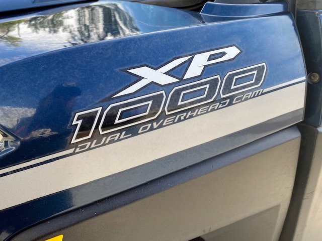 2019 Polaris Ranger XP 1000 EPS Northstar Edition at Shreveport Cycles