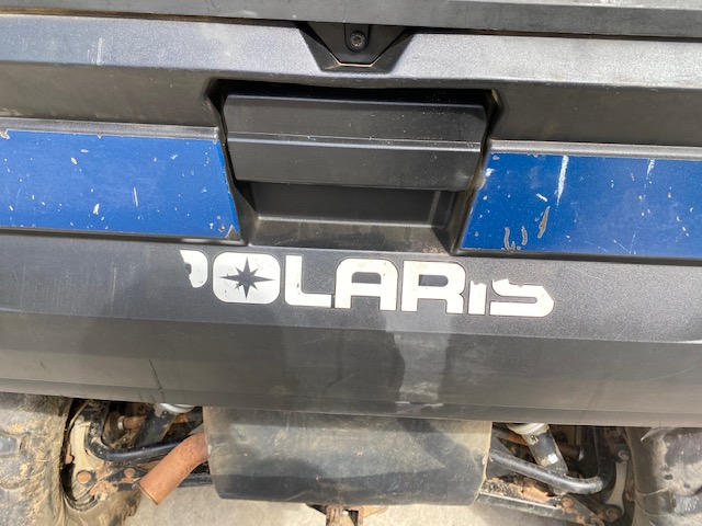 2019 Polaris Ranger XP 1000 EPS Northstar Edition at Shreveport Cycles