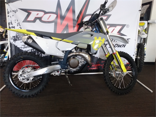 2024 Husqvarna FX 450 at Power World Sports, Granby, CO 80446